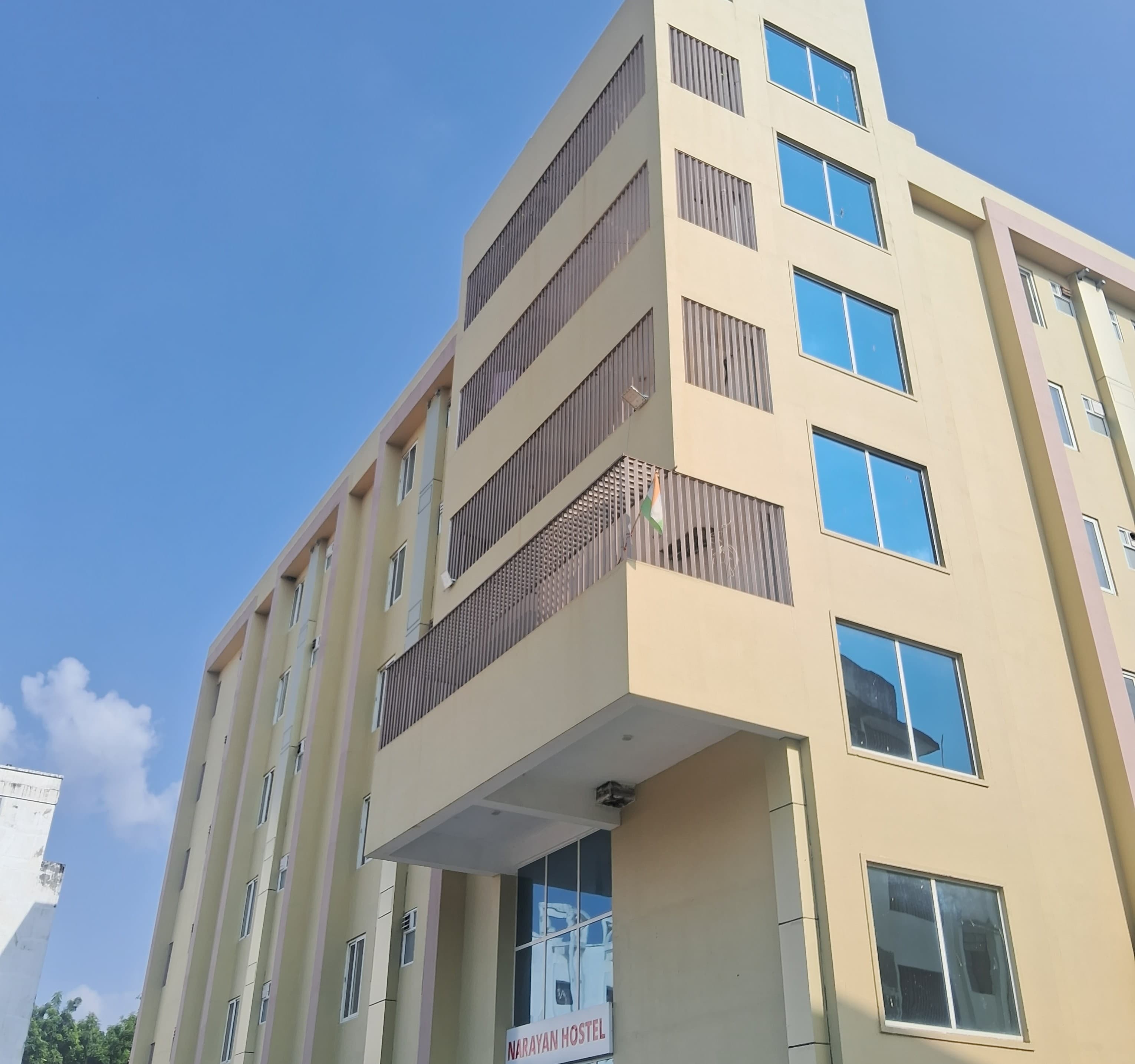 VGU Jaipur Campus photo 9